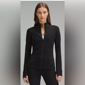 Lululemon define jacket